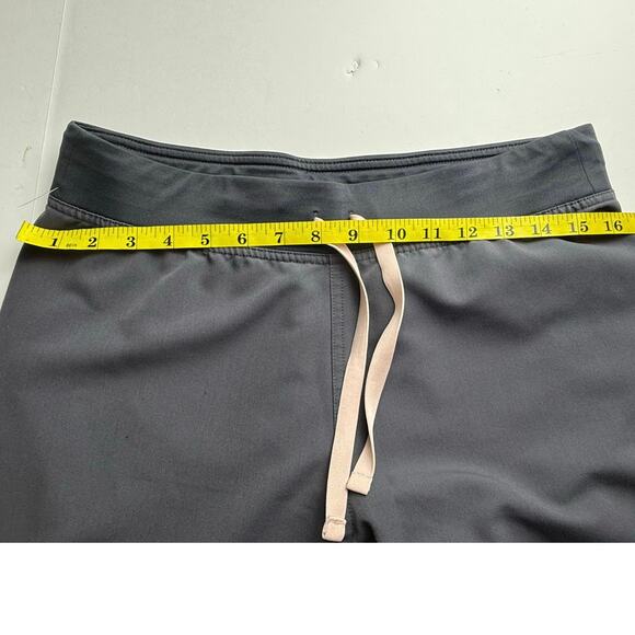 FIGS Technical Collection Pants Gray - Size Small - Picture 3 of 10